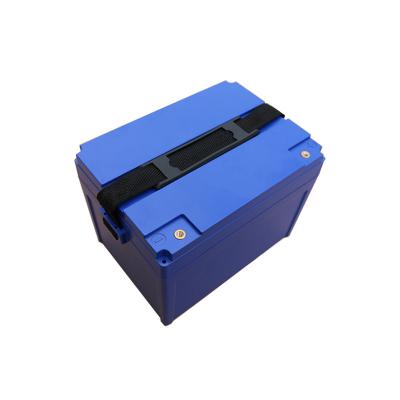 China ABS CNC Machining Military Metal Battery Housing Cases Conform to MIL-STD-810F Transit Drop Test Immersion Test for sale