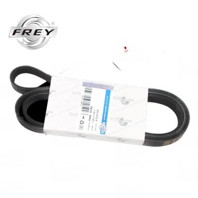 China 6PK1640 V-Ribbed For BMW E88 E87 E46 E81 Frey Auto Parts Car Belt Regular Size for sale