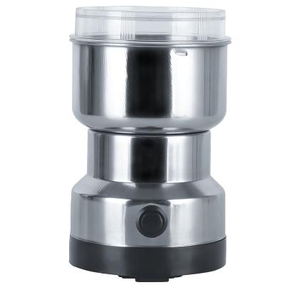 China RV Mini Household High Speed ​​Fast Grinder Electric Coffee Grinder for sale