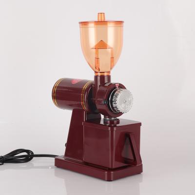 China hotel commercial household high quality electric arabic coffee grinder for sale