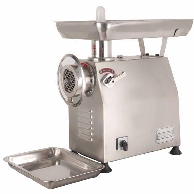 China RV Meat Chopper TK All Stainless Steel Electric Meat Cleaver for sale