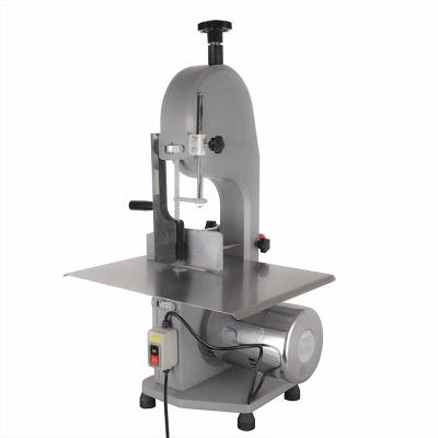 China food & Commercial Frozen Steak Meat Drink Plant Cutter Machine Electric Chicken Bone Saw for sale