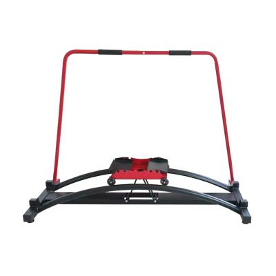 China Multifunctional Training Sports Ski Trainer Machine Cardio Workout Equipment for sale