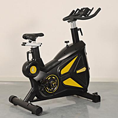 China Modern Customized Indoor Home Gym Fitness Exercise Spinning Bicycle Bikes Equipment for sale