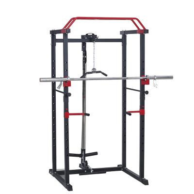 China Commercial use hot sale fitness strength machine sports equipment multifunctional cross trainer for sale