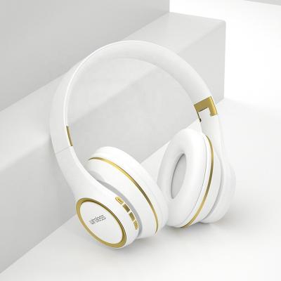 China Sustainable Good Sound Quality Headphones Wireless Bluetooth Gaming Headset Comfortable Earphones for sale