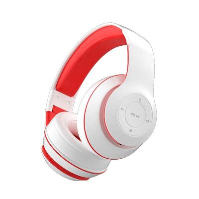 China Sustainable Good Headphones Wireless Bluetooth Comfortable Gaming Headset Stereo Surround Sound Earphones for sale