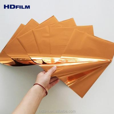 China Wholesale Price Digital Printer Foil Hot Stamping Stamp Paper Foil for sale