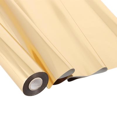 China Hot Stamp Paper High Quality Gold Foil Hot Stamping Foil Hot Stamping Foil Rolls for sale