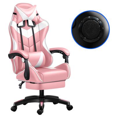 China (Height)Adjustable Gaming Chair Gamer Below 50 Pcs Gaming Gamer Chair Zhejiang Export for sale