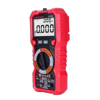 China Tend a china HT118C digital multimeter wholesale purchase hot products professional parts for sale