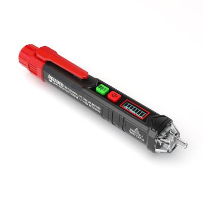 China 12V To 1000V AC Voltage Personal Stick Detector With Dual Sensitivity Mode 155 x 20 x 20mm for sale