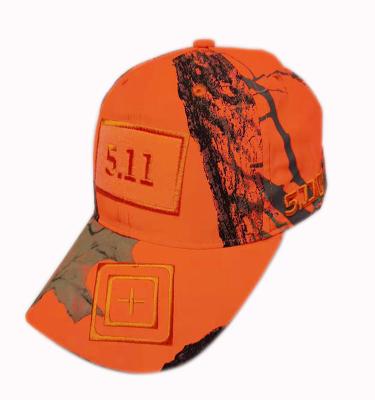 China Wholesale Factory Price COMMON Cheap Custom Camouflage Embroidery Sports Camouflage Trucker Baseball Cap Hat for sale