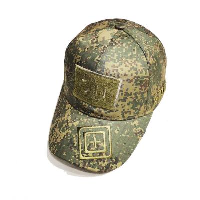 China Wholesale Factory Price COMMON Cheap Custom Camouflage Embroidery Sports Camouflage Trucker Baseball Cap Hat for sale