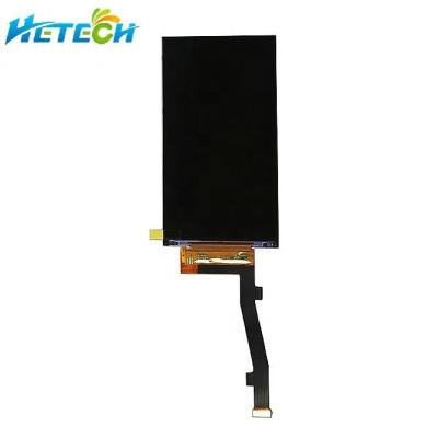 China 5 Inch TFT LCD Modules MIPI Interface IPS LCD Display Module Panels High Resolution 1080x1920 With 5 Inch Capactive Touch Screen for sale