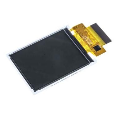 China 2.2~2.8 inch tft lcd screen original 8080 parallel 2.8 inch display SPI MPU TTL interface 240x320 lcd display 16 bit module for sale