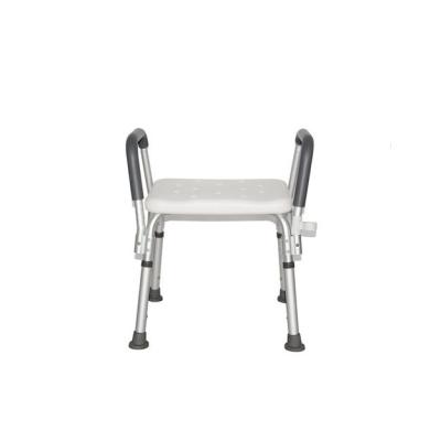 China High Quality Health Care Shower Wheelchair Bathroom Chair for sale