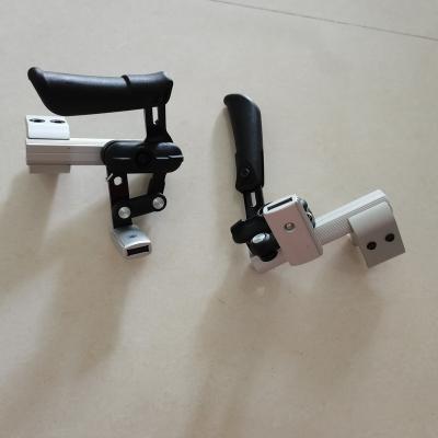 China High quality healthcare wheelchair brake, wheelchair brake part for sale