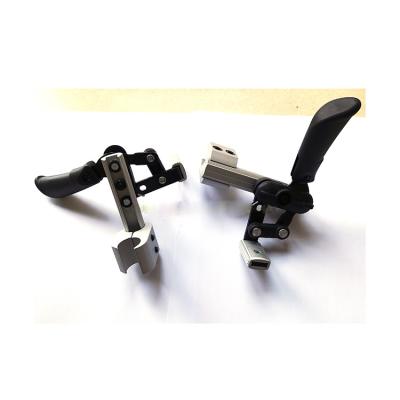 China 2021cheap Healthcare Wheelchair High Quality Part - Brake for sale