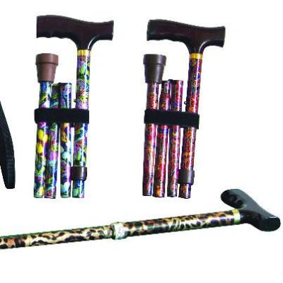 China Durable multifunctional walking stick for sale