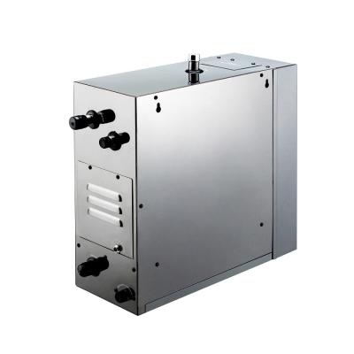 China Professional Stainless Steel Sauna Steam Generator , 3-24kw Steambath Generator for sale