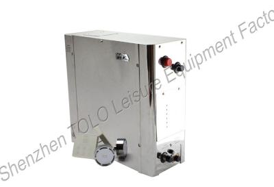 China  Residential Steam Bath Generator  for sale