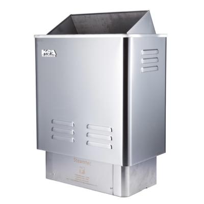 China Eco Friendly 3kw-36kw Electric Sauna Stoves For Home / Stainless Steel Material for sale