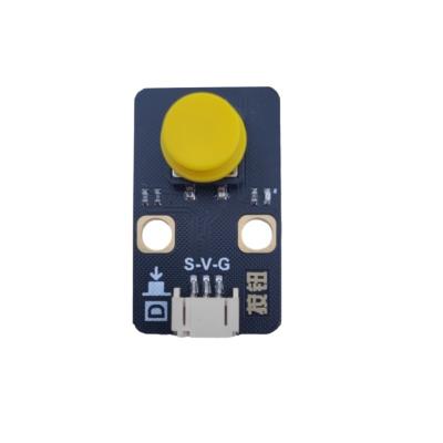 China For DIY 3pin ph2.0 interface Button Module electronic building blocks For Arduino for sale