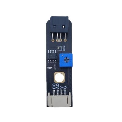 China For DIY 4pin ph2.0 interface Obstacle Avoidance Sensor electronic building blocks For Arduino for sale