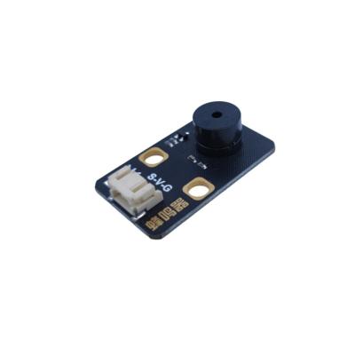 China For DIY 3pin ph2.0 interface Buzzer Module electronic building blocks For Arduino for sale