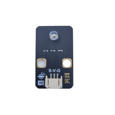 China For DIY 3pin ph2.0 interface Light Sensor electronic building blocks For Arduino for sale