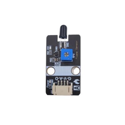 China For DIY 4pin ph2.0 interface Flame Sensor electronic building blocks For Arduino for sale