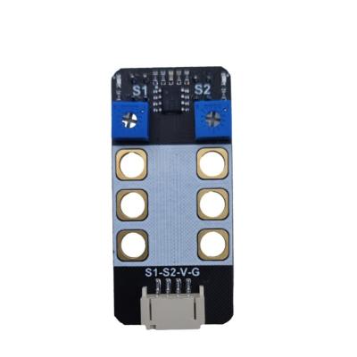 China For DIY 4pin ph2.0 interface Line Following Sensor electronic building blocks For Arduino for sale