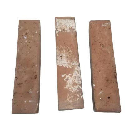 China Corner Bricks Wholesale Construction Houses Bricks Hard Red Fire Bricks Clay Brick for sale