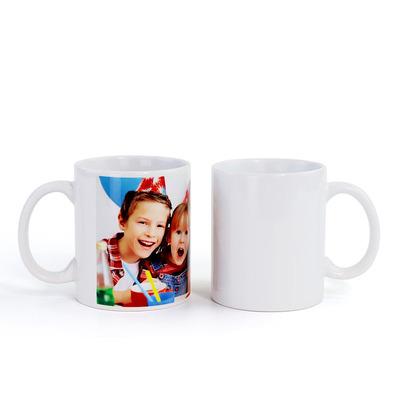 China Sublimation Blanks Tumblers Mags Viable Lean Customized Mugs Blank Mug Logo Surprise Item Style Gift Heat Transfer Design for sale