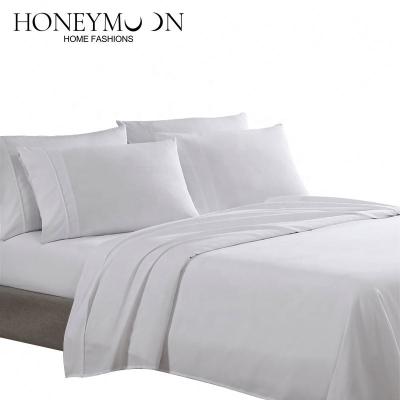 China Sustainable Multifunctional Single Sheet Set King Bed Sheet Set Sheet Set For Wholesales for sale