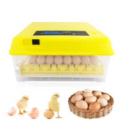 China Duck Goose Chicken Quail Egg Incubator For Sale Poultry Farming Equipment Egg Incubator Ostrich Incubator Egg for sale