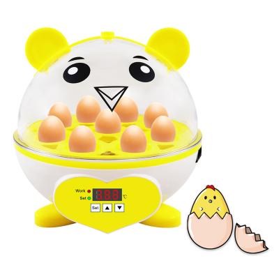 China HT-9 Farms Incubator Egg Hatching Machine Incubators Hatching Eggs Egg Incubator for sale