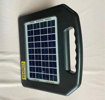 China Easily Assembled Price Cheap Energizer With Solar Panel Energizer For Electric Fence Hot Sale And High Quality Energizer for sale