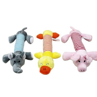 China Viable Toy Voice Simulation Plush Pet Dog Toy for sale