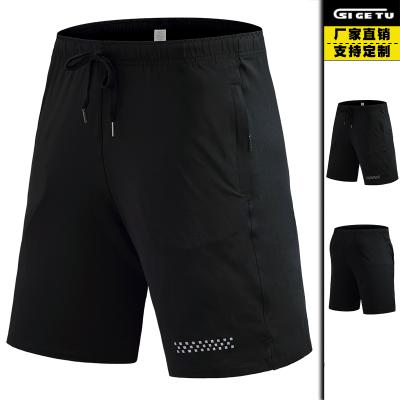 China 2021 Anti-wrinkle Super Quality Customize Causal Sports Mens Surf Beach Shorts Quick Dry for sale