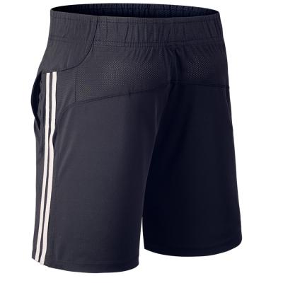 China Wholesale Cheap Anti-wrinkle Men Running Polyester Fitness Yoga Short Shorts For Men for sale