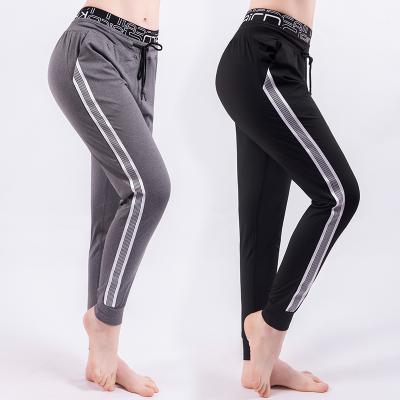 China New Arrival Breathable Hip Lift Fitness Yoga Legging Sets Polyester Four Way Yoga Stretch Legging Sets for sale