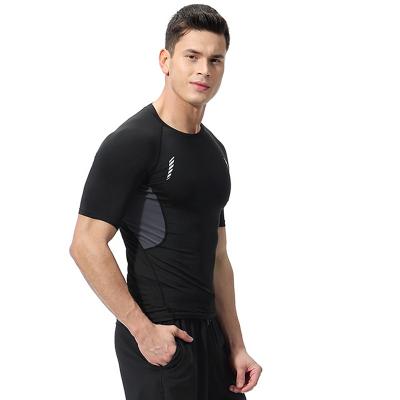 China 2021 Breathable Short Sets For Mens Casual Wear Summer Man 2 Pieces Set Sports Suits for sale