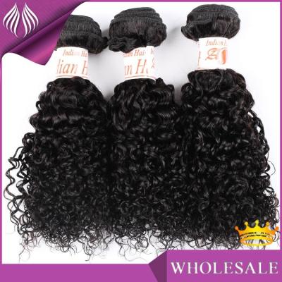 China Wholesale Malaysian Curl Hair from Alibaba Success Curly Virgin Products for sale