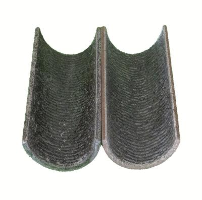 China Mining Coating Chrome And Wear Resistant High Carbide Chrome Steel Plate for sale