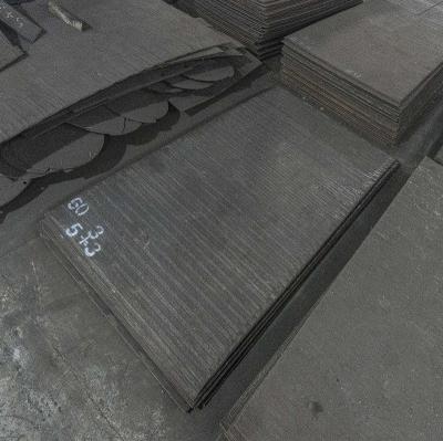 China Mixer wear plate liners; Coal Mining Bulldozer Loader Crusher Main Frame Liners High Hardness Liners High Impact Wear Resistant Plate for sale