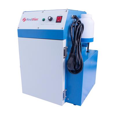 China Shoes Thread Cutting Machine Wedge Anchor Thread Rolling Machine Thread Trimming Cutter Machine for sale