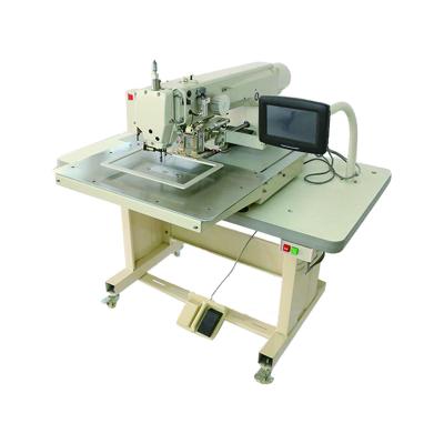 China Model DPX17#18 Automatic Electronic Industrial Sewing Machine For And Shoe-protection for sale