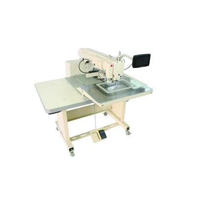 China Automatic Computer DPX17#18 Caliber Industrial Sewing Machine For Shoes Bag Sofa And Furniture for sale